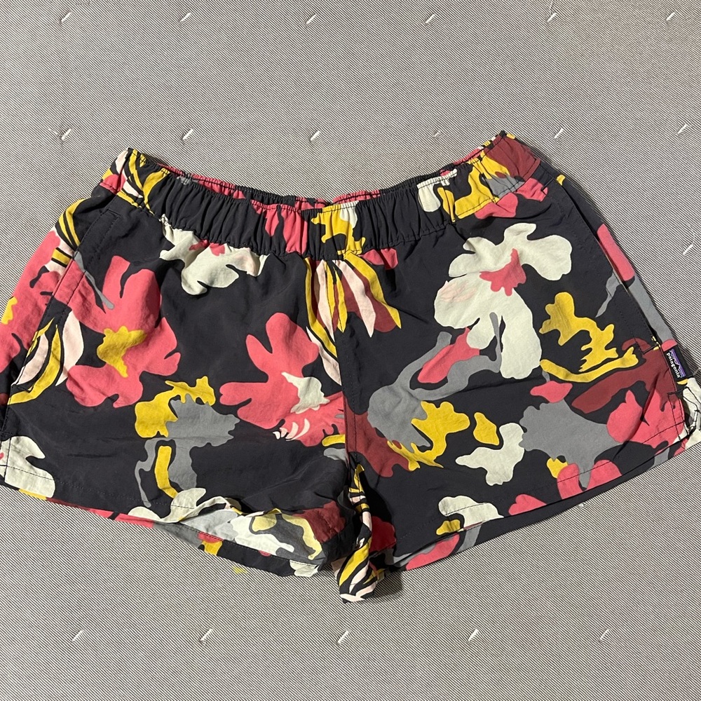 Patagonia Shorts
